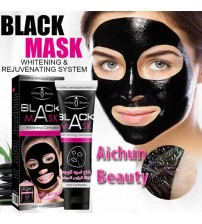 Aichun Beauty Black Mask Whitening Complex 120ml